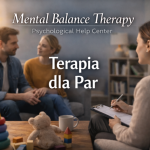Terapia dla par