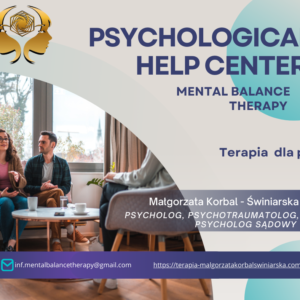 Terapia dla par
