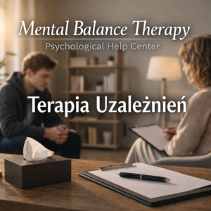 Terapia Uzależnień