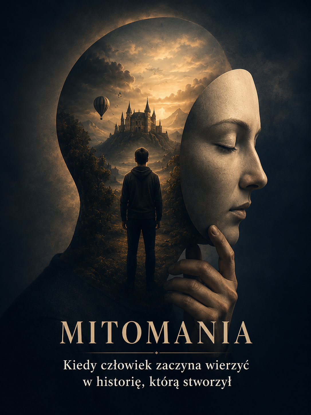 mitomania mitomania